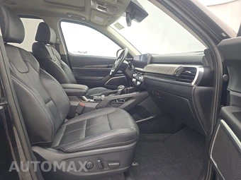 2024 Kia Telluride SX Prestige X-Pro - miniatura 8