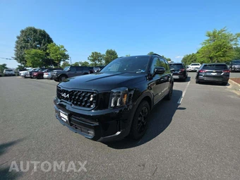 2024 Kia Telluride SX Prestige X-Pro