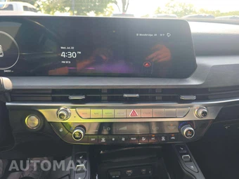 2024 Kia Telluride SX Prestige X-Pro - miniatura 10