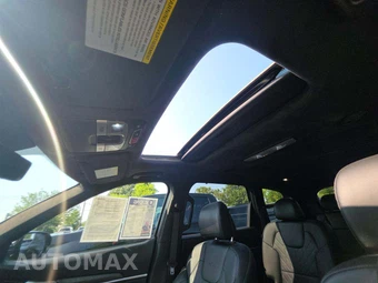 2024 Kia Telluride SX Prestige X-Pro - miniatura 11