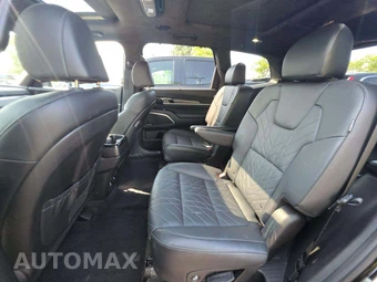 2024 Kia Telluride SX Prestige X-Pro - miniatura 13
