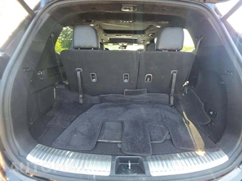 2024 Kia Telluride SX Prestige X-Pro - miniatura 15