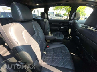 2024 Kia Telluride SX Prestige X-Pro - miniatura 17