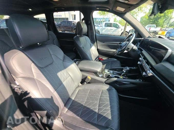2024 Kia Telluride SX Prestige X-Pro - miniatura 19