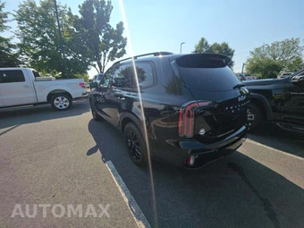 2024 Kia Telluride SX Prestige X-Pro - miniatura 2