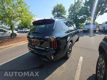 2024 Kia Telluride SX Prestige X-Pro - miniatura 3
