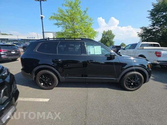 2024 Kia Telluride SX Prestige X-Pro - miniatura 4