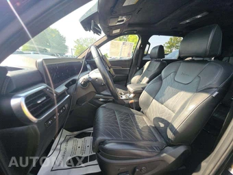 2024 Kia Telluride SX Prestige X-Pro - miniatura 6