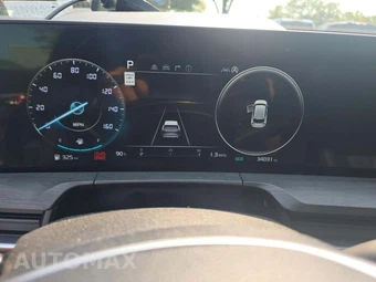 2024 Kia Telluride SX Prestige X-Pro - miniatura 9