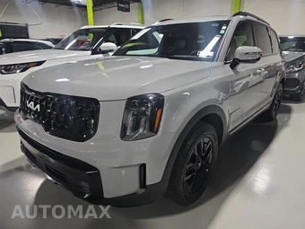 2024 Kia Telluride SX Prestige X-Pro