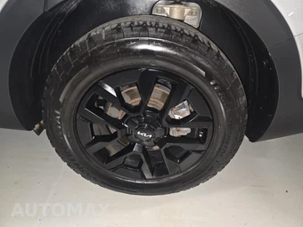 2024 Kia Telluride SX Prestige X-Pro - miniatura 11