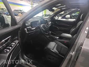 2024 Kia Telluride SX Prestige X-Pro - miniatura 13