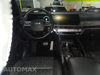 2024 Kia Telluride SX Prestige X-Pro - miniatura 14