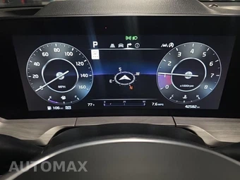 2024 Kia Telluride SX Prestige X-Pro - miniatura 15