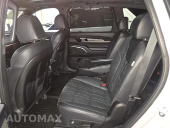 2024 Kia Telluride SX Prestige X-Pro - miniatura 16