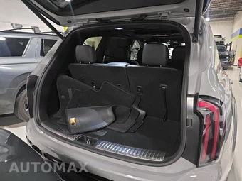 2024 Kia Telluride SX Prestige X-Pro - miniatura 21