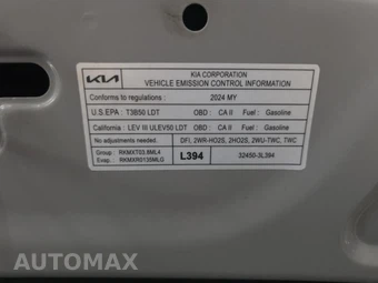 2024 Kia Telluride SX Prestige X-Pro - miniatura 22