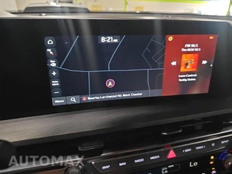 2024 Kia Telluride SX Prestige X-Pro - miniatura 24