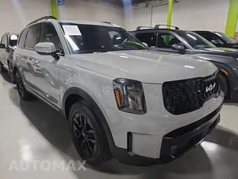2024 Kia Telluride SX Prestige X-Pro - miniatura 3
