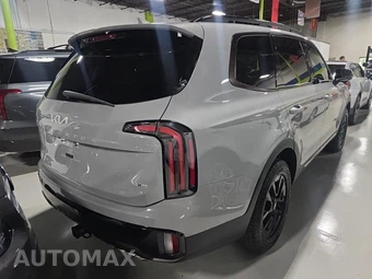 2024 Kia Telluride SX Prestige X-Pro - miniatura 4