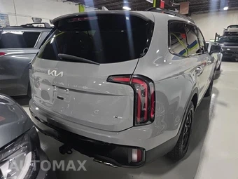 2024 Kia Telluride SX Prestige X-Pro - miniatura 5
