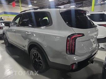 2024 Kia Telluride SX Prestige X-Pro - miniatura 6