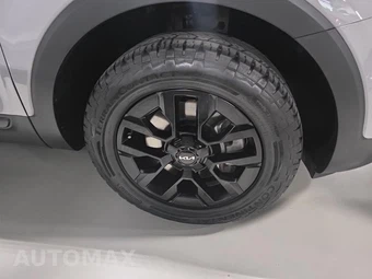 2024 Kia Telluride SX Prestige X-Pro - miniatura 9