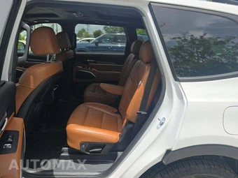 2024 Kia Telluride SX Prestige X-Pro - miniatura 10