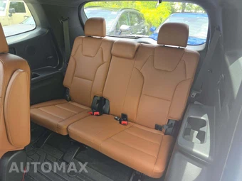2024 Kia Telluride SX Prestige X-Pro - miniatura 11