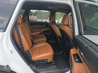 2024 Kia Telluride SX Prestige X-Pro - miniatura 14