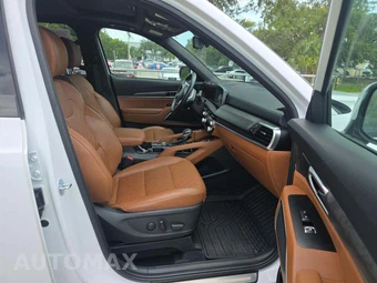 2024 Kia Telluride SX Prestige X-Pro - miniatura 16