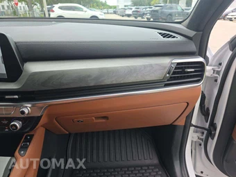 2024 Kia Telluride SX Prestige X-Pro - miniatura 17