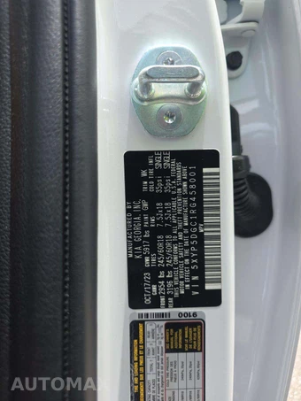 2024 Kia Telluride SX Prestige X-Pro - miniatura 2