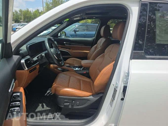 2024 Kia Telluride SX Prestige X-Pro - miniatura 3