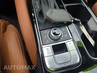 2024 Kia Telluride SX Prestige X-Pro - miniatura 5
