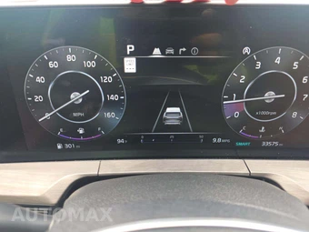 2024 Kia Telluride SX Prestige X-Pro - miniatura 6