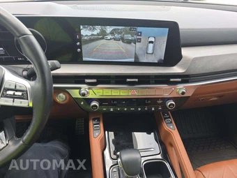 2024 Kia Telluride SX Prestige X-Pro - miniatura 7