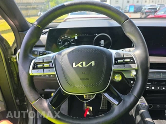 2024 Kia Telluride SX Prestige X-Pro - miniatura 10