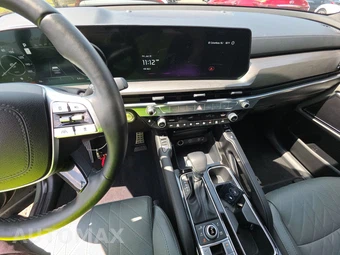 2024 Kia Telluride SX Prestige X-Pro - miniatura 11