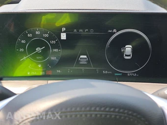 2024 Kia Telluride SX Prestige X-Pro - miniatura 12