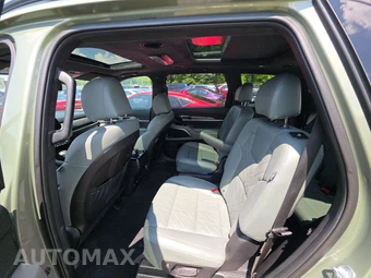 2024 Kia Telluride SX Prestige X-Pro - miniatura 13