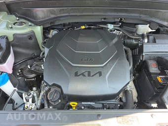 2024 Kia Telluride SX Prestige X-Pro - miniatura 16