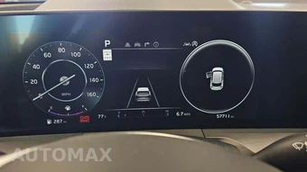 2024 Kia Telluride SX Prestige X-Pro - miniatura 19