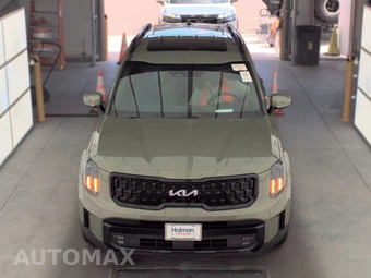 2024 Kia Telluride SX Prestige X-Pro - miniatura 2