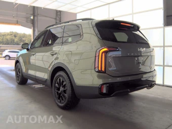 2024 Kia Telluride SX Prestige X-Pro - miniatura 6