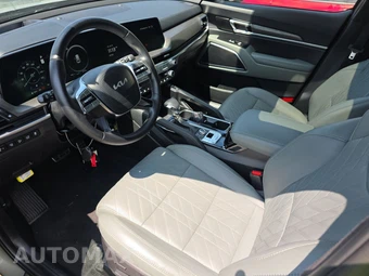 2024 Kia Telluride SX Prestige X-Pro - miniatura 7