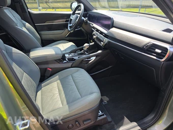2024 Kia Telluride SX Prestige X-Pro - miniatura 8