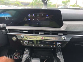2024 Kia Telluride SX Prestige X-Pro - miniatura 10