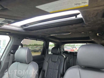 2024 Kia Telluride SX Prestige X-Pro - miniatura 11
