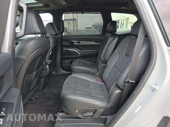 2024 Kia Telluride SX Prestige X-Pro - miniatura 13